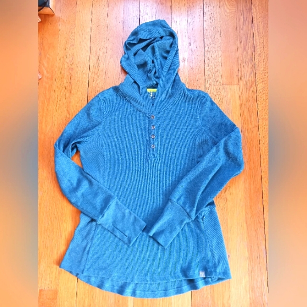Title Nine Sandberg Henley